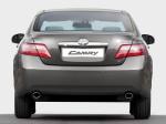 Toyota Camry Sedan 2009 года